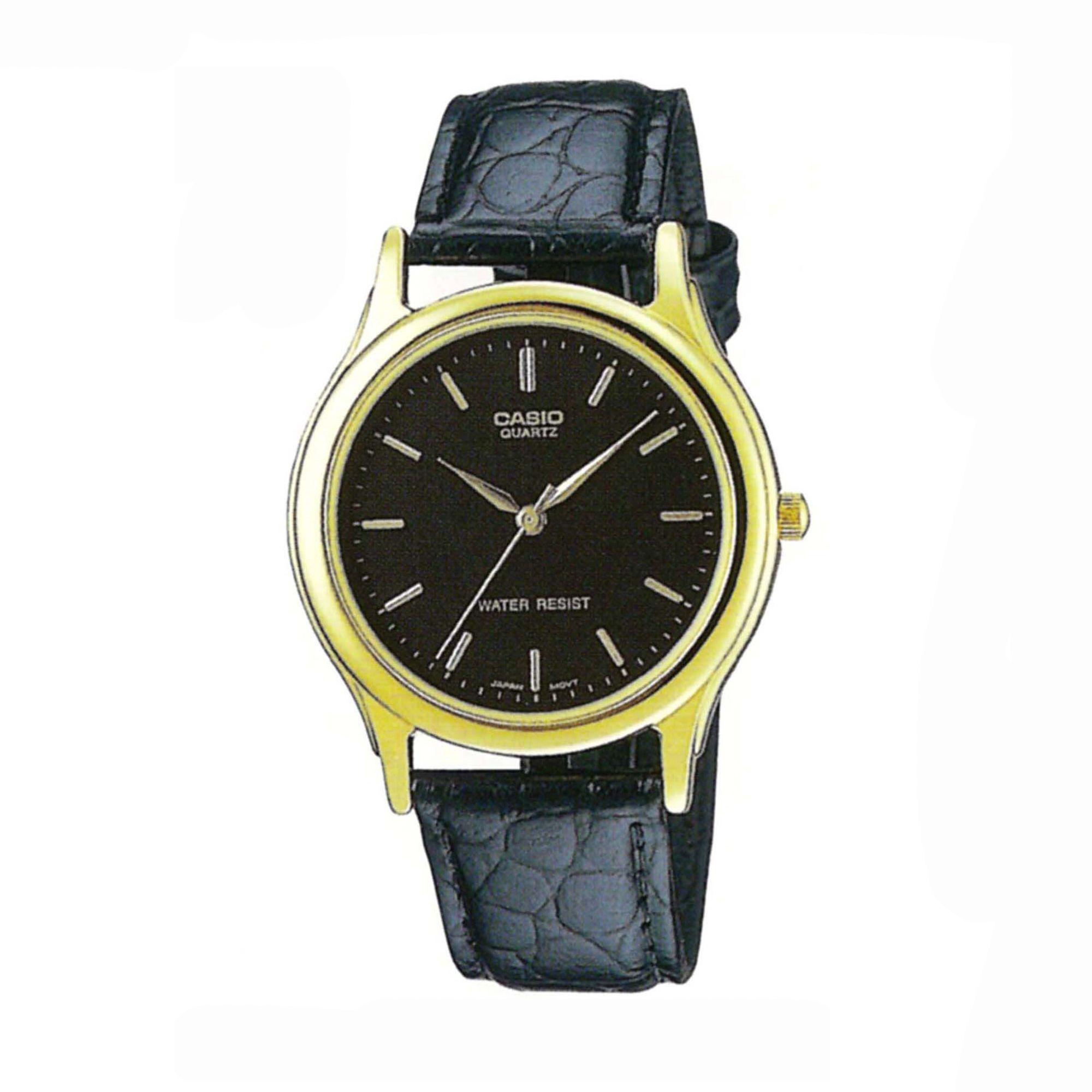 Reloj Casio Hombre MTP-1093Q-1AH-0