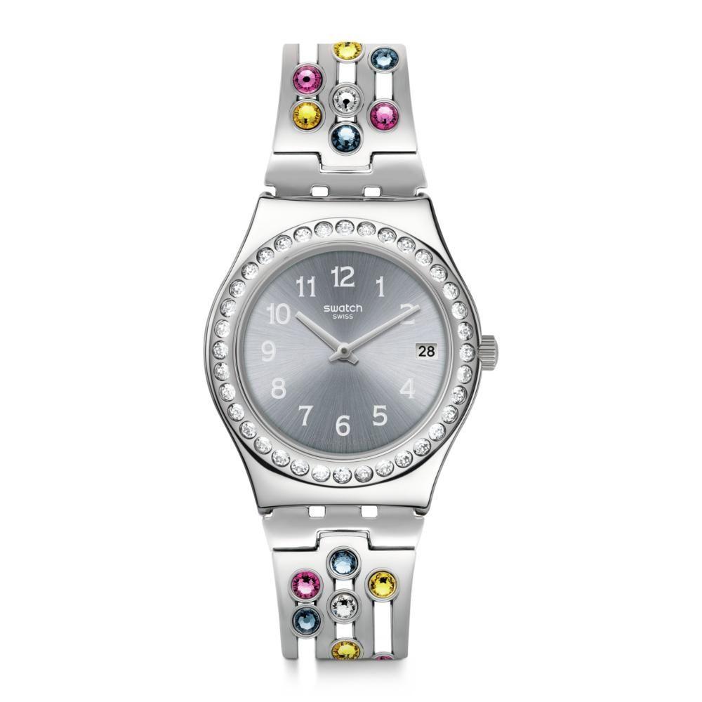 Reloj Swatch Unisex YLS463GD-0