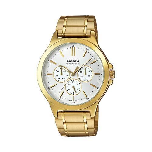 Reloj Casio Hombre MTP-V300G-7AUDF-0
