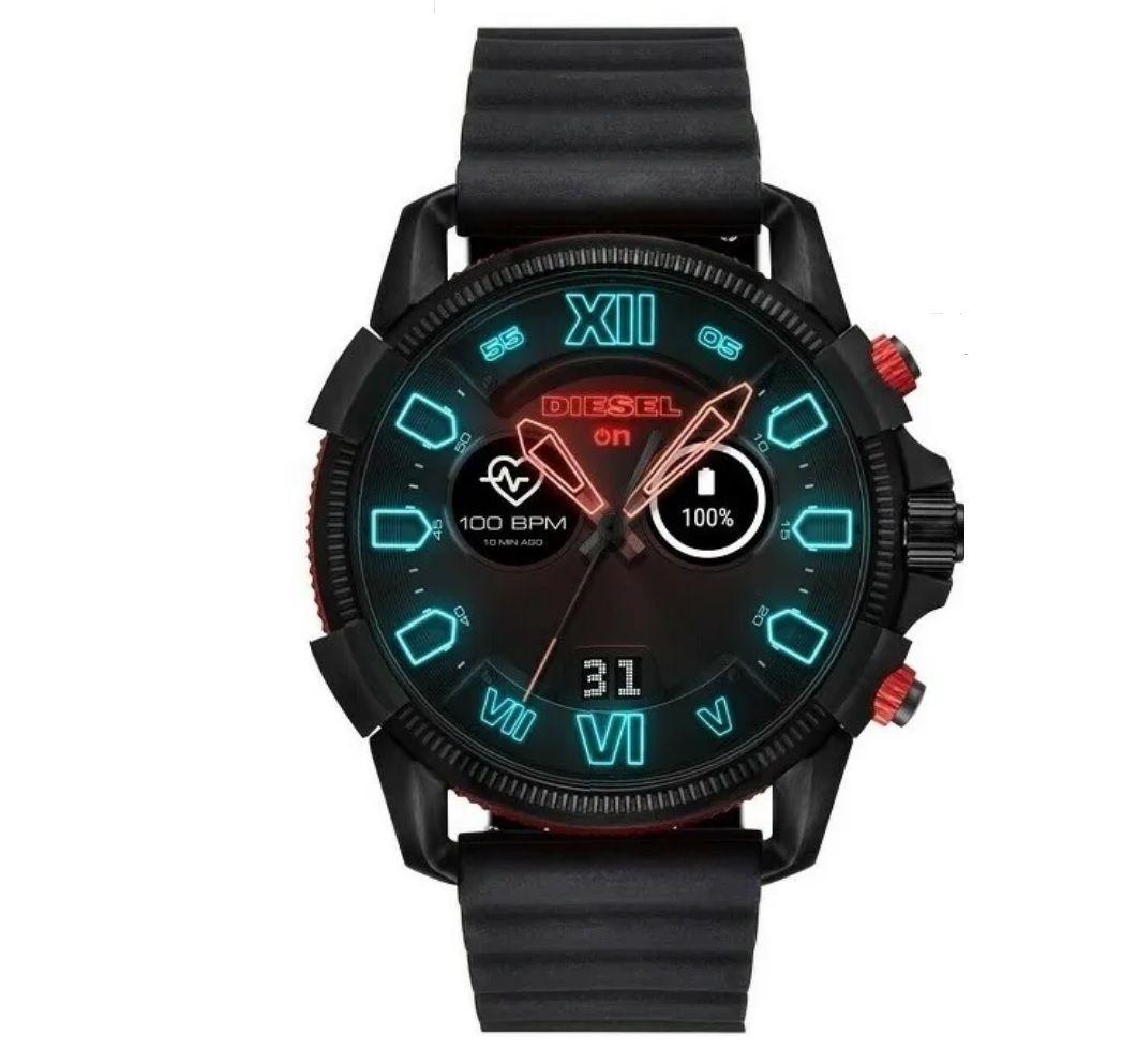 Reloj Diesel Hombre DZT2010-0