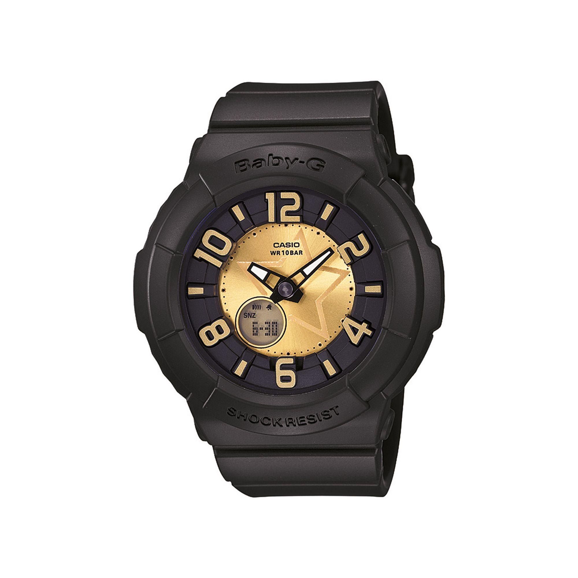 Reloj Baby-G Mujer BGA-133-1BDR-0