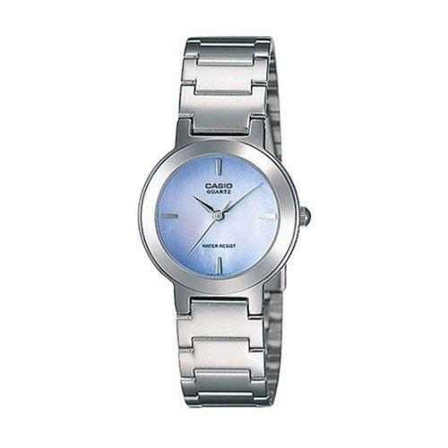 Reloj Casio Mujer LTP-1191A-2CDF-0