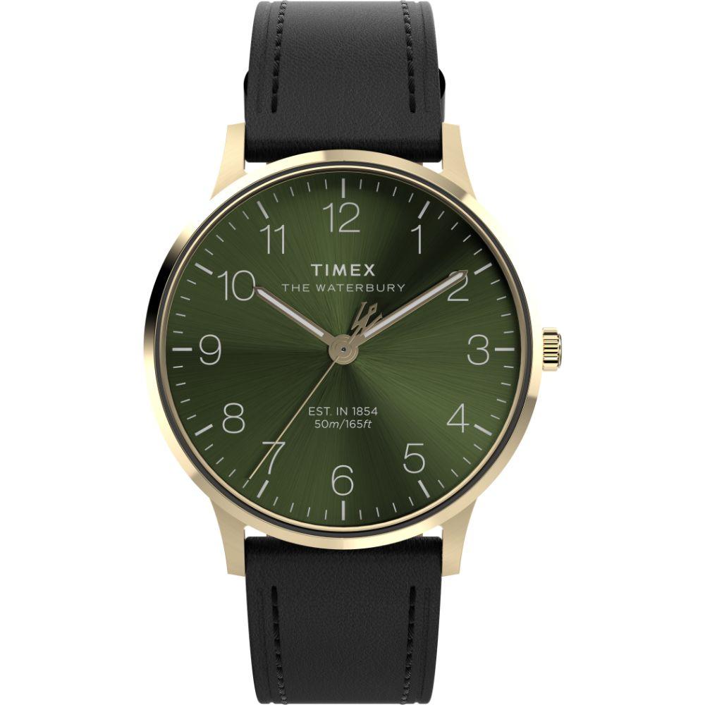 Reloj Timex Hombre TW2W75900-0