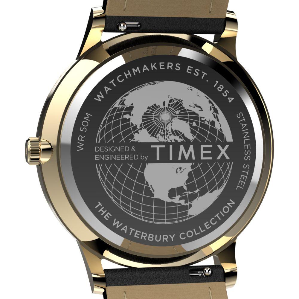 Reloj Timex Hombre TW2W75900-3