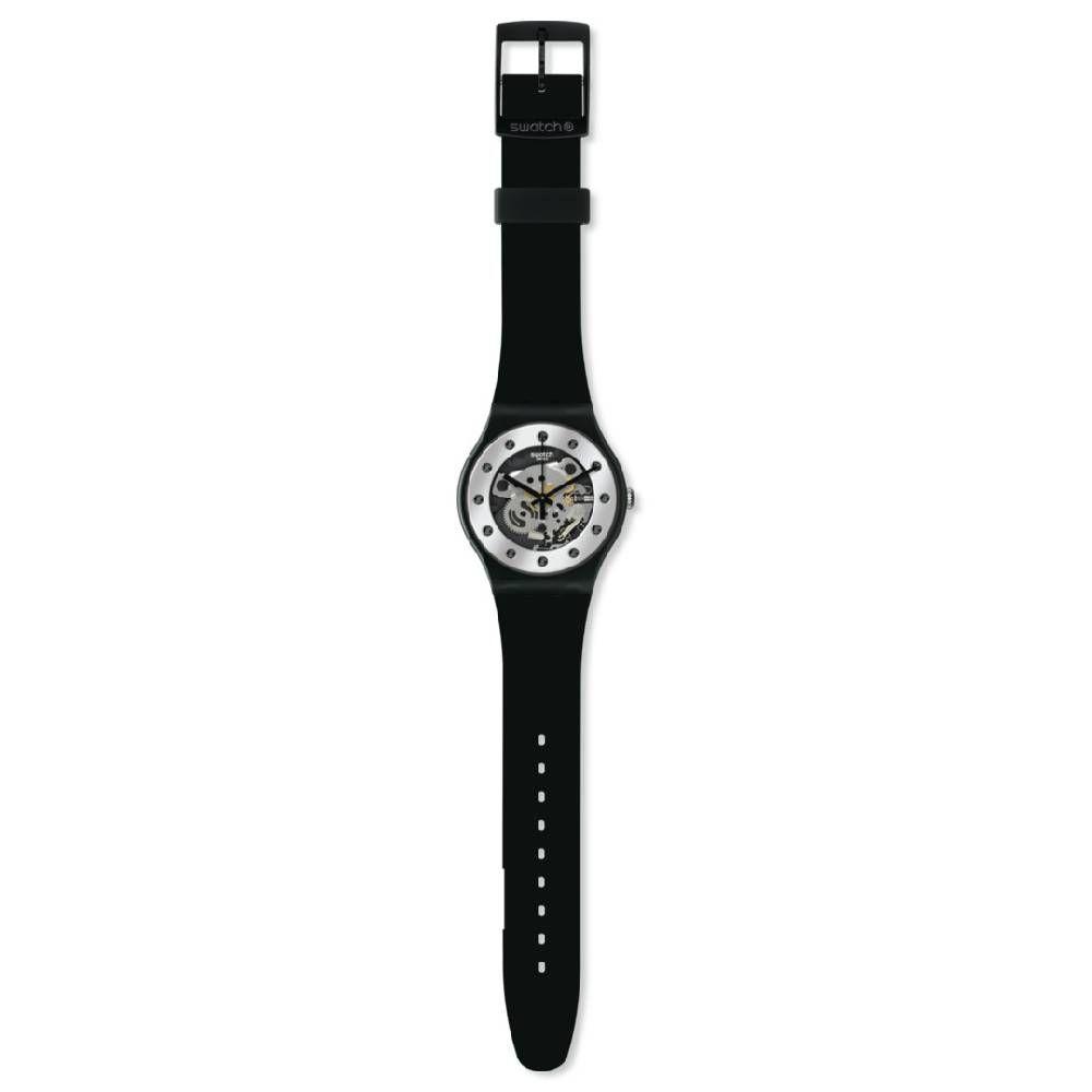 Reloj Swatch Unisex SUOZ147-1