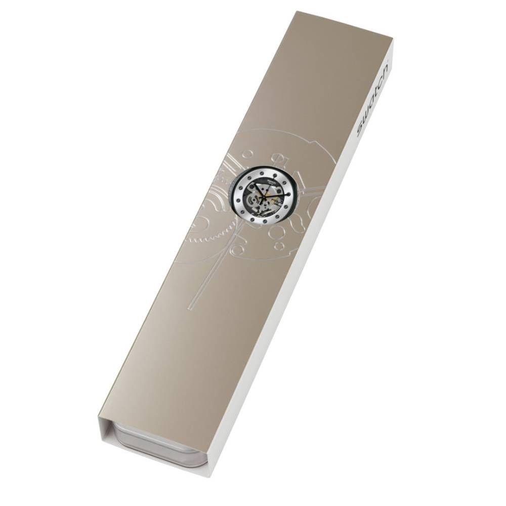 Reloj Swatch Unisex SUOZ147-2