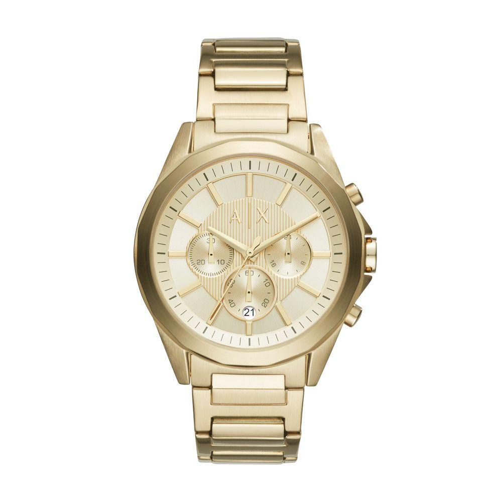 Reloj Armani Exchange Hombre AX2602-0