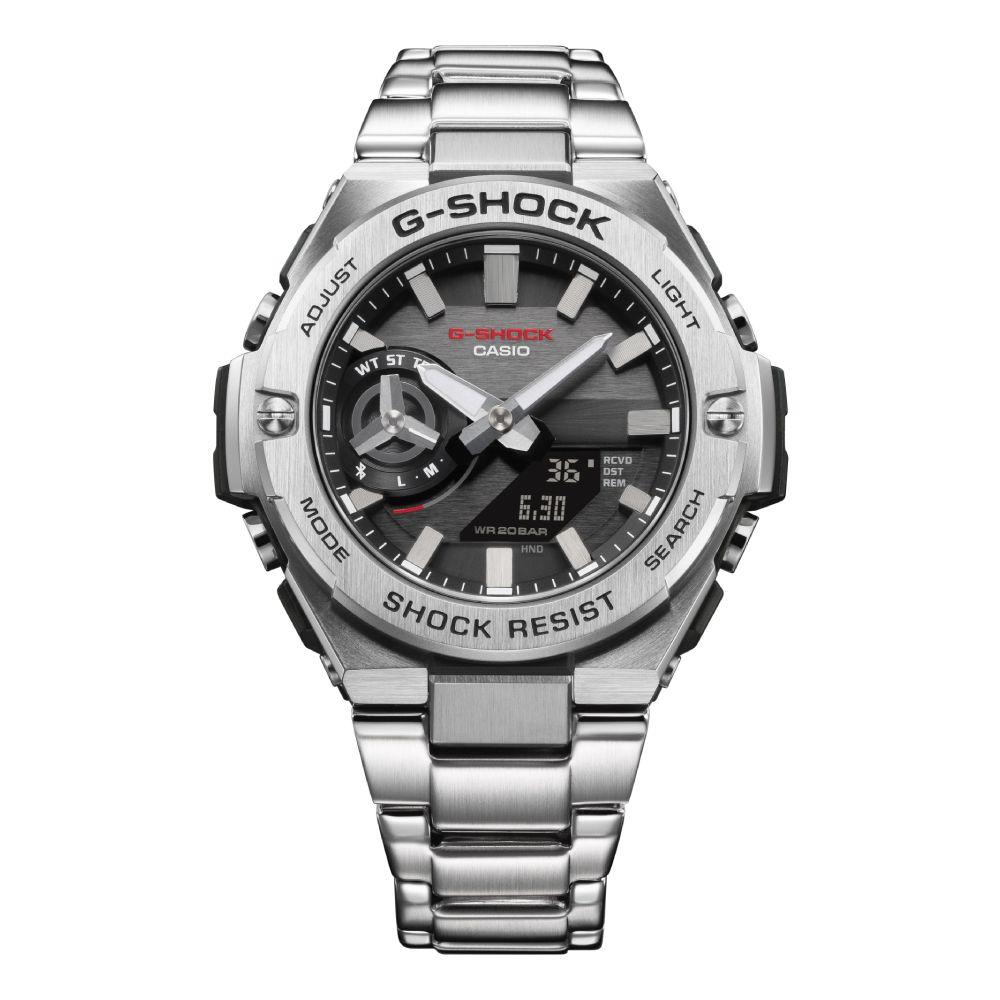Reloj G-Shock Hombre GST-B500D-1ADR-0