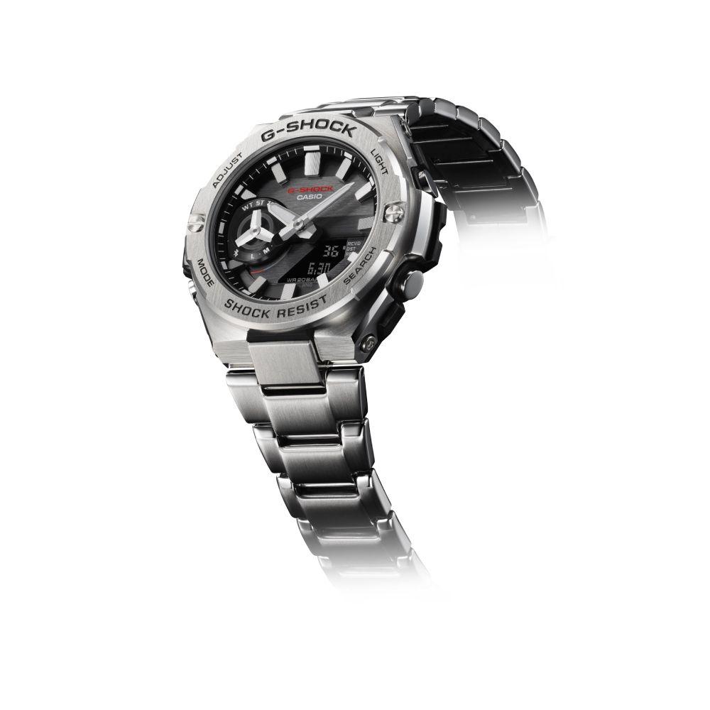 Reloj G-Shock Hombre GST-B500D-1ADR-2