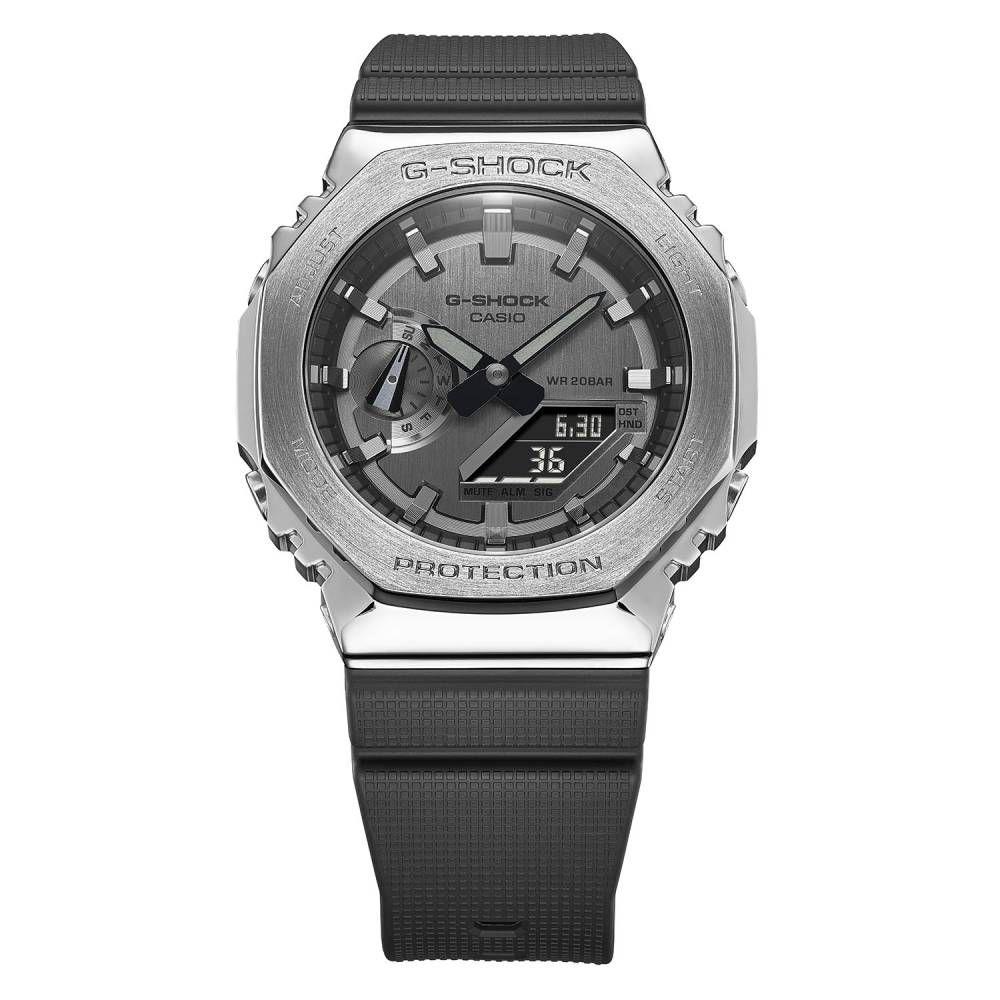 Reloj G-Shock Hombre GM-2100-1ADR-0