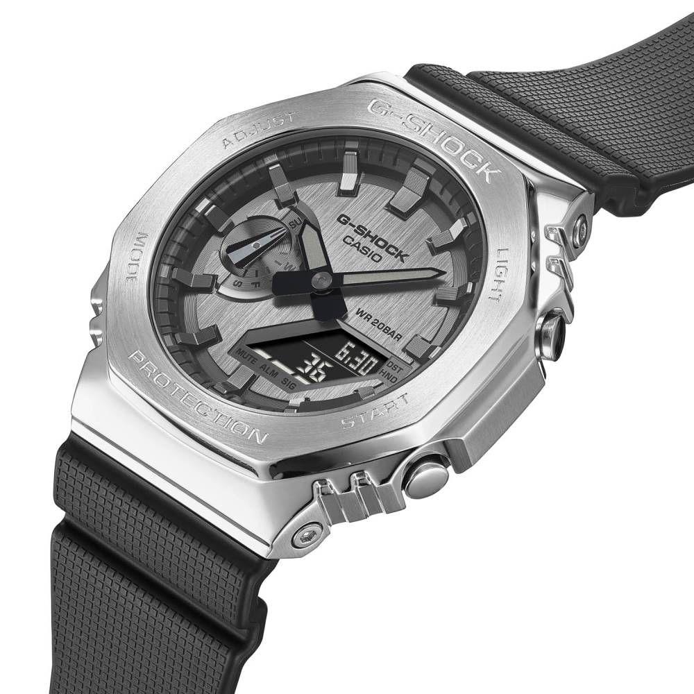 Reloj G-Shock Hombre GM-2100-1ADR-2