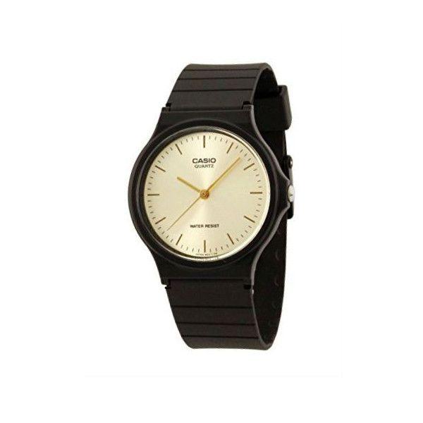 Reloj Casio Unisex MQ-24-9ELDF-0