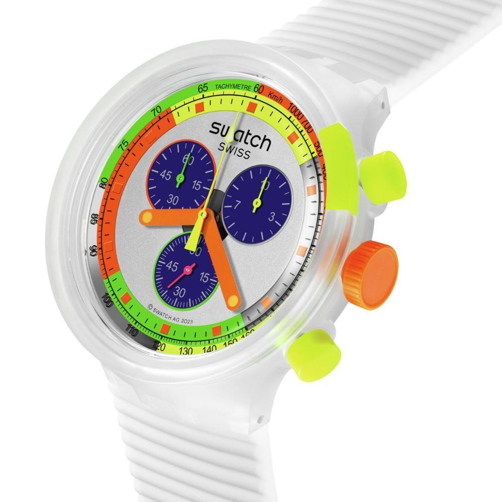 Reloj Swatch Unisex SB02K100-1