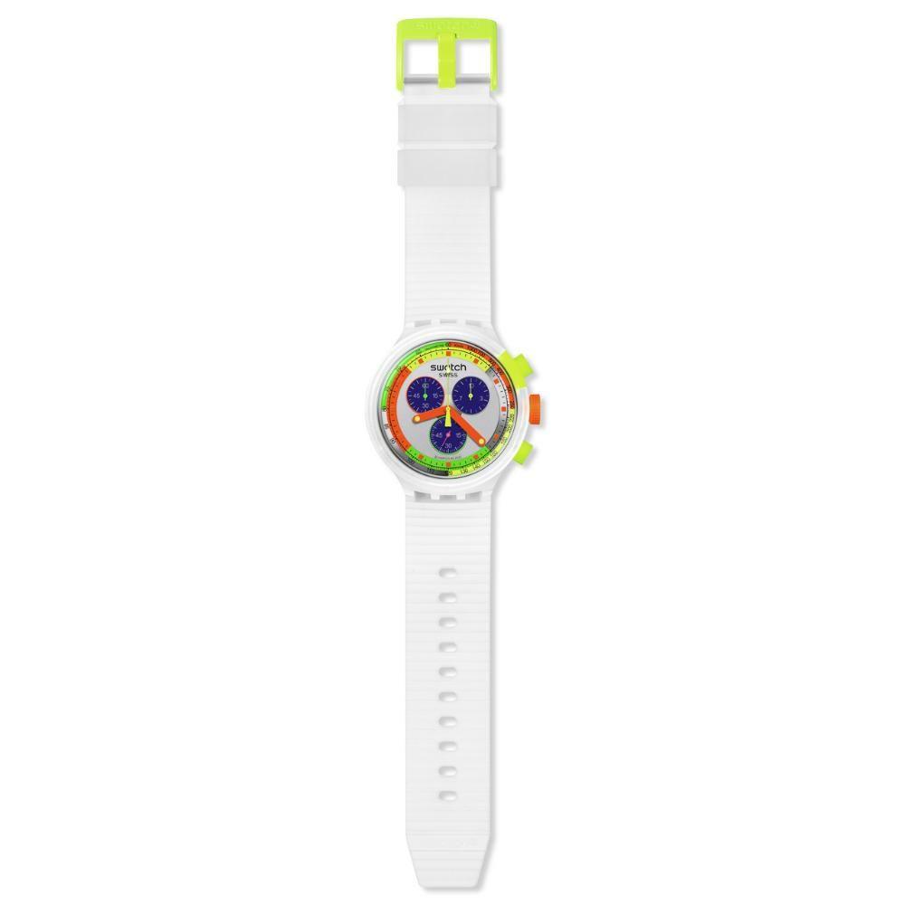 Reloj Swatch Unisex SB02K100-2