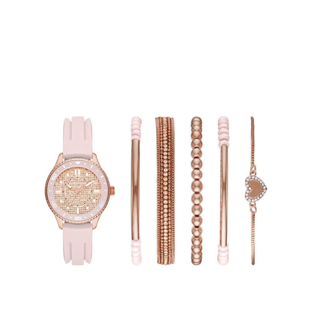 Reloj Skechers Mujer SR9061-0