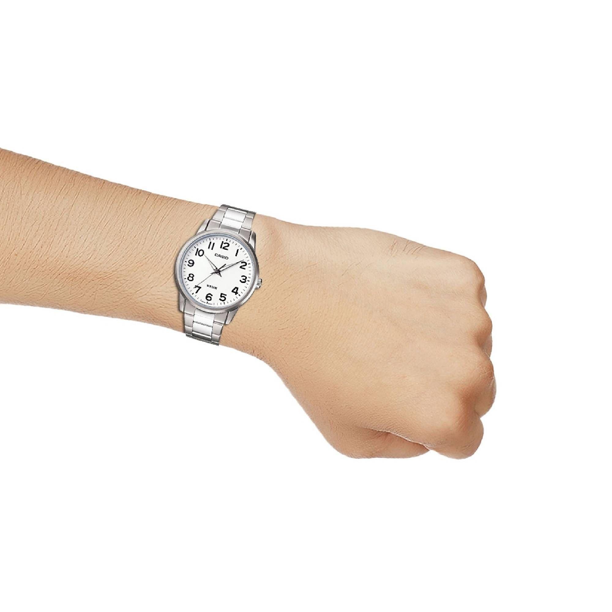 Reloj Casio Hombre MTP-1303D-7BVDF-2
