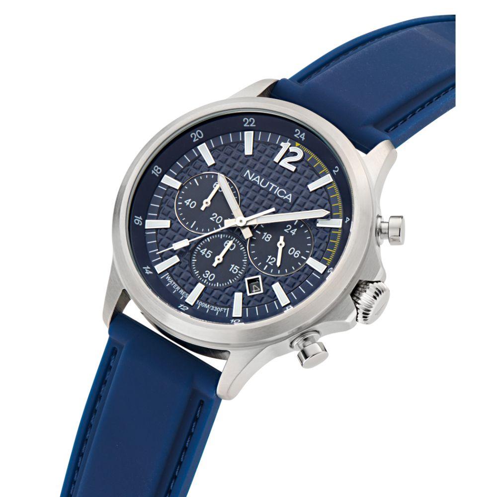 Reloj Nautica Hombre NAPBOF402-2