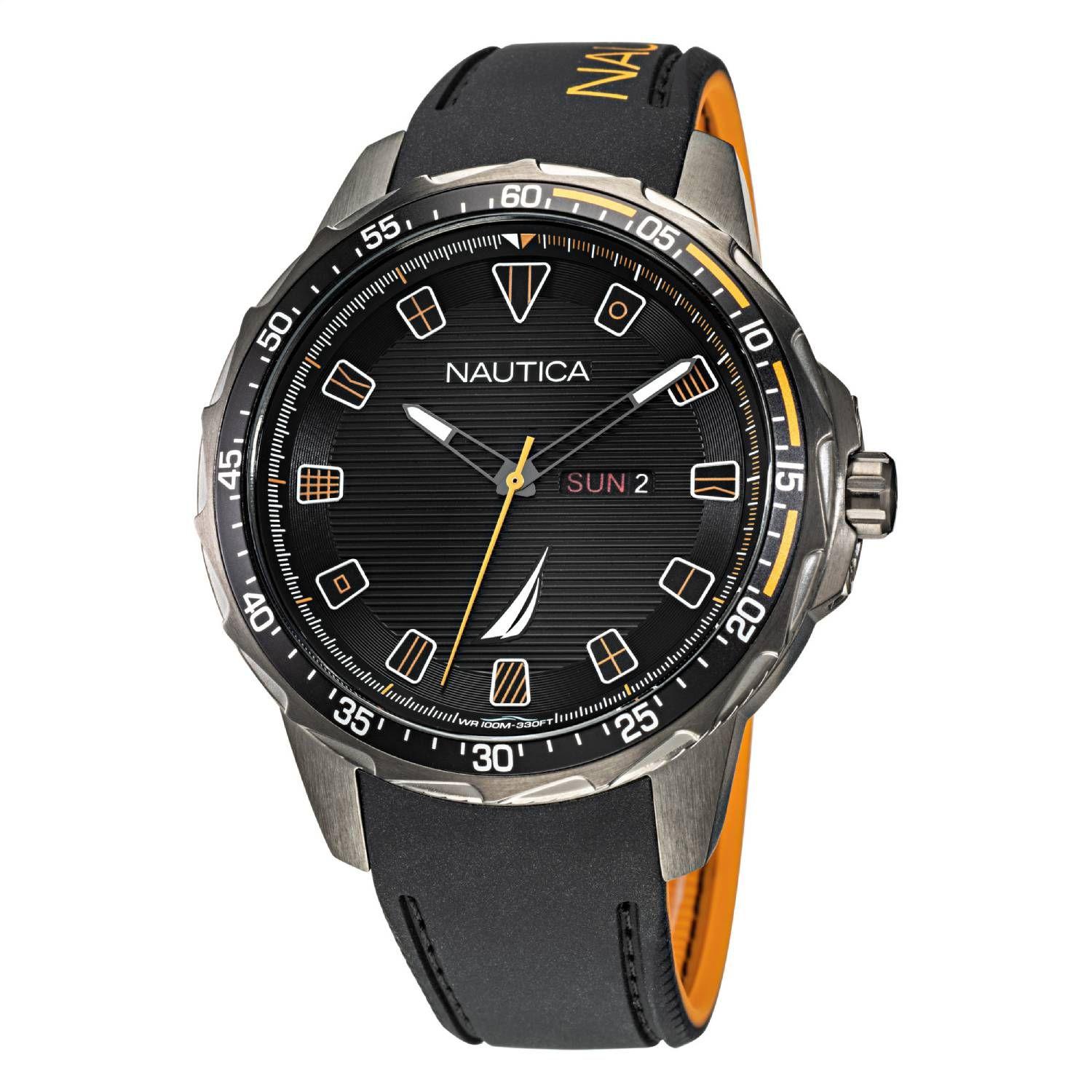 Reloj Nautica Hombre NAPCLS113-0