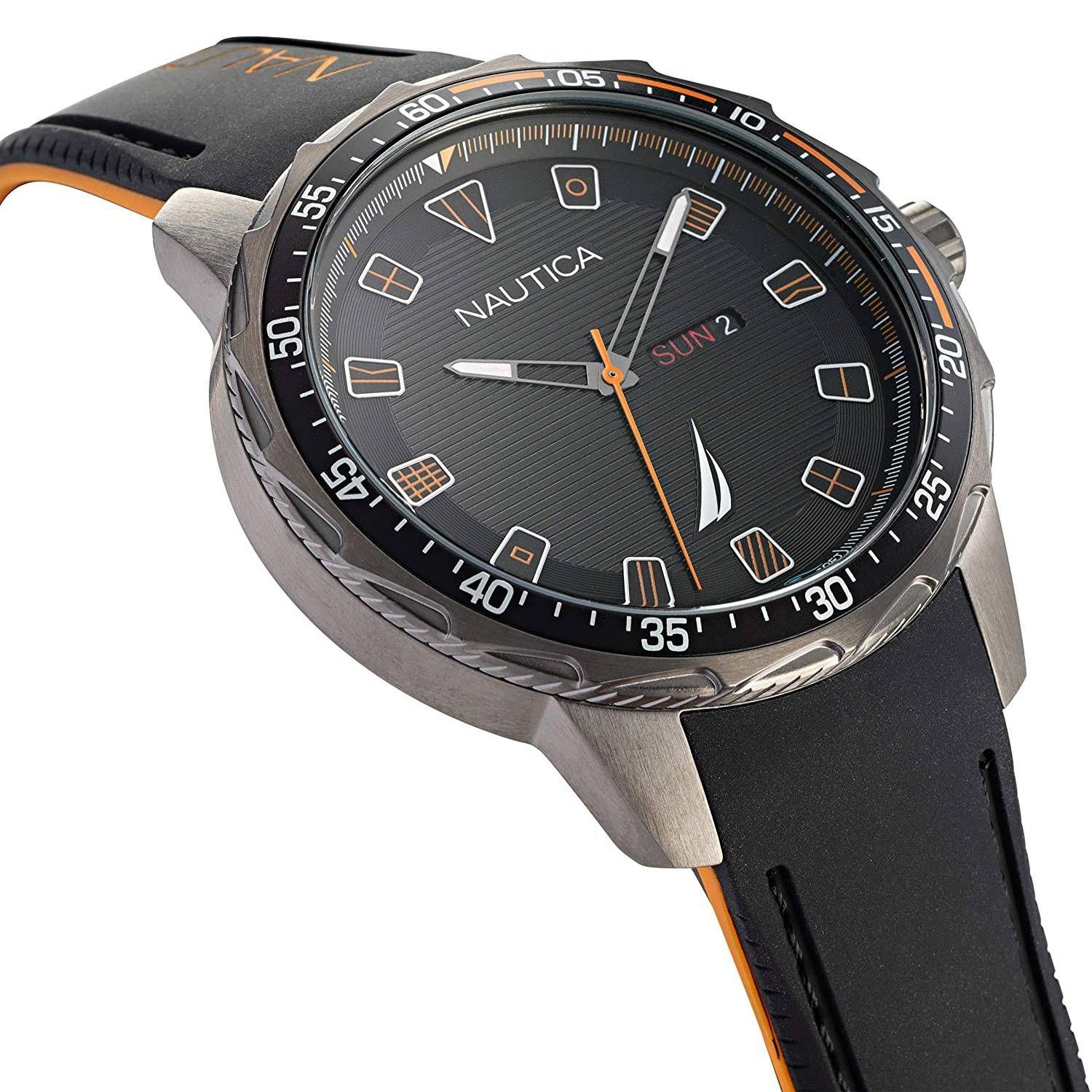 Reloj Nautica Hombre NAPCLS113-1