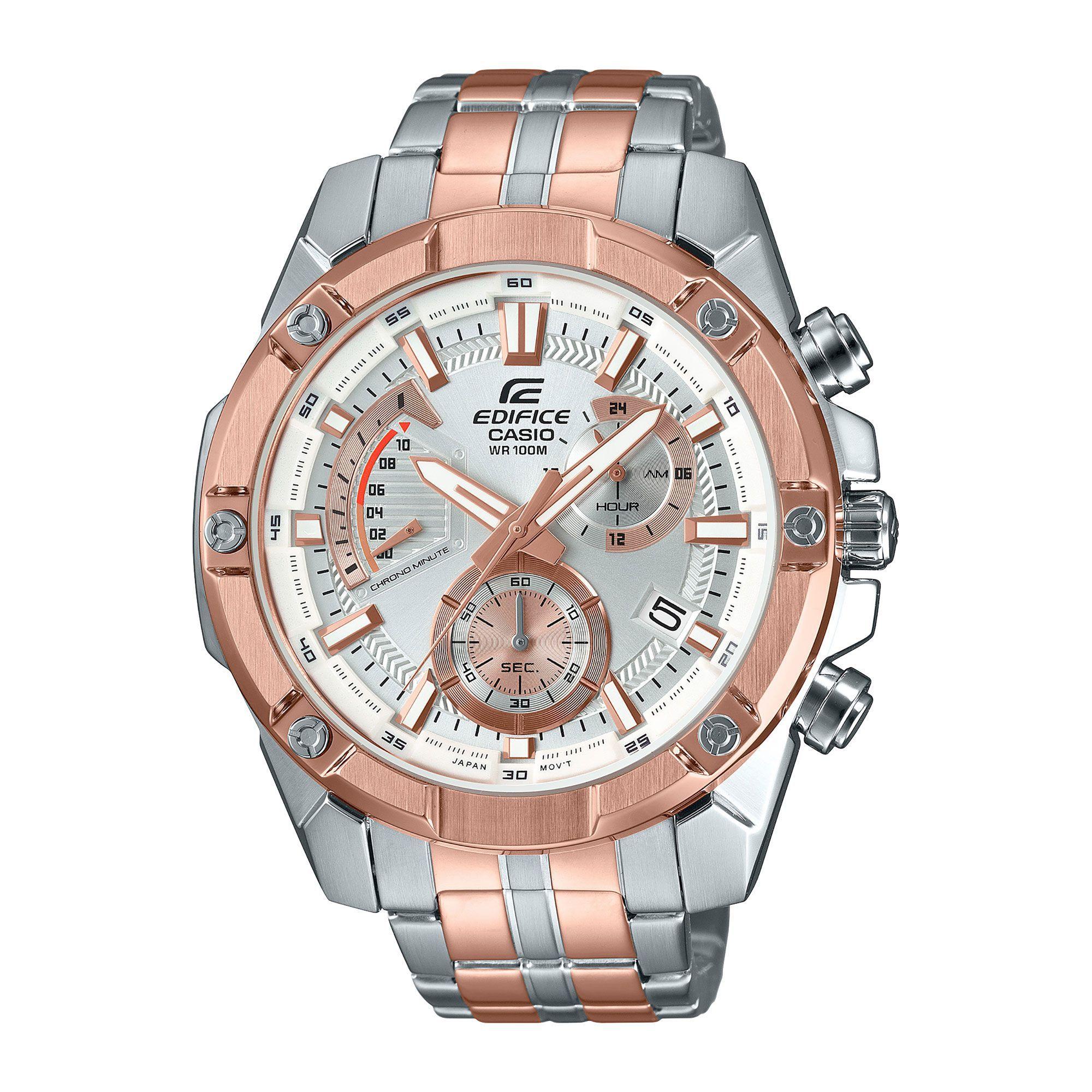 Reloj Edifice Hombre EFR-559SG-7AVUDF Edifice-0