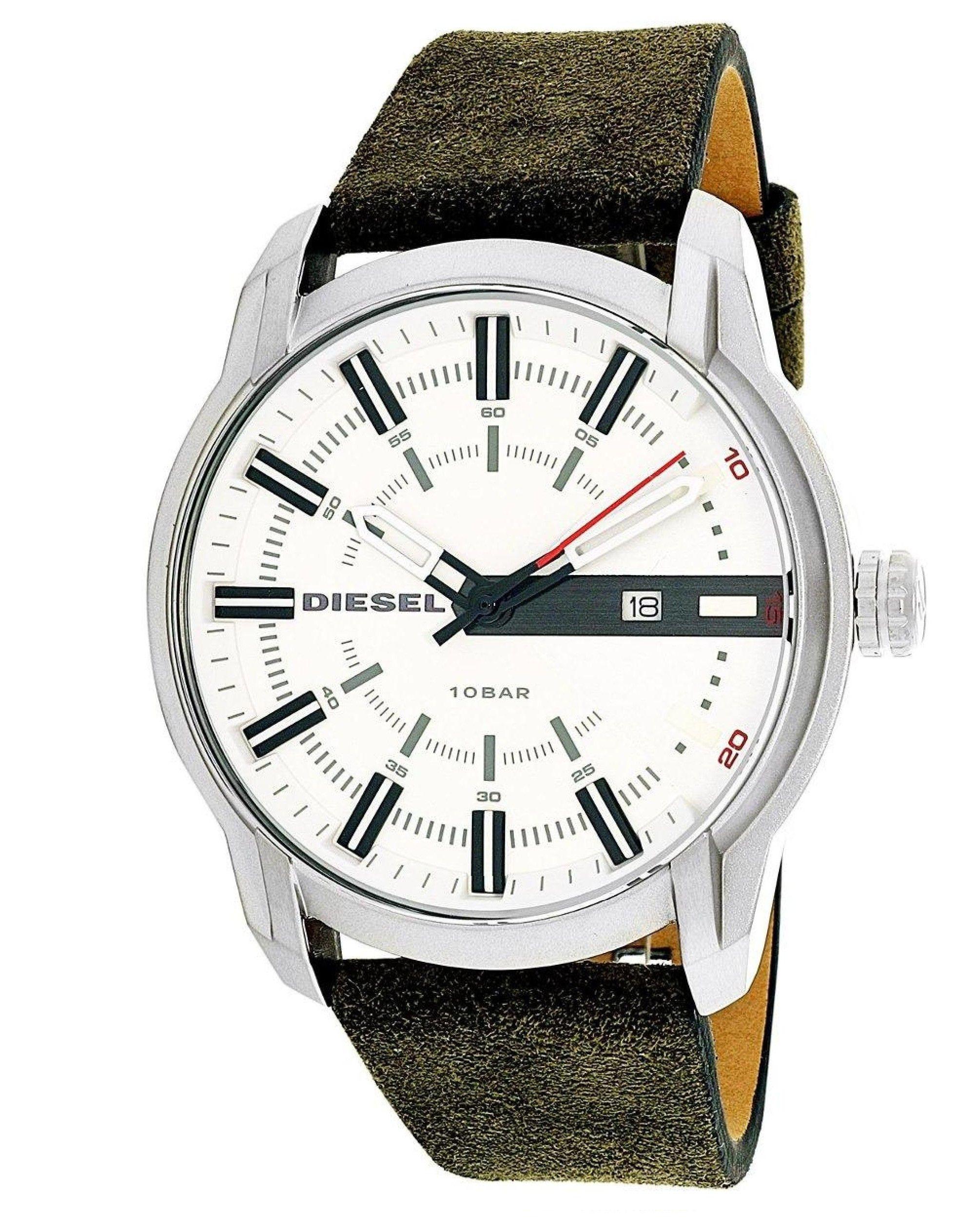 Reloj Diesel  DZ1781-0