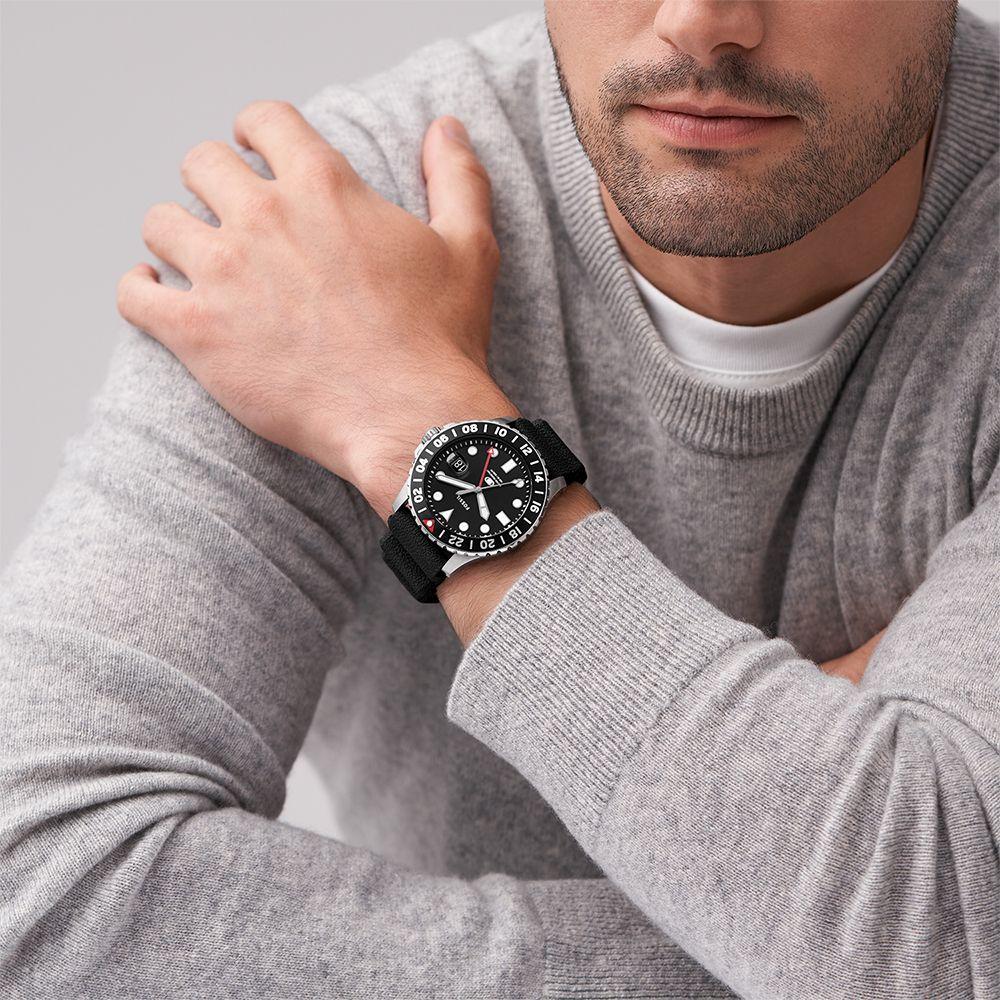 Reloj Fossil Hombre Hombre FS6036-3