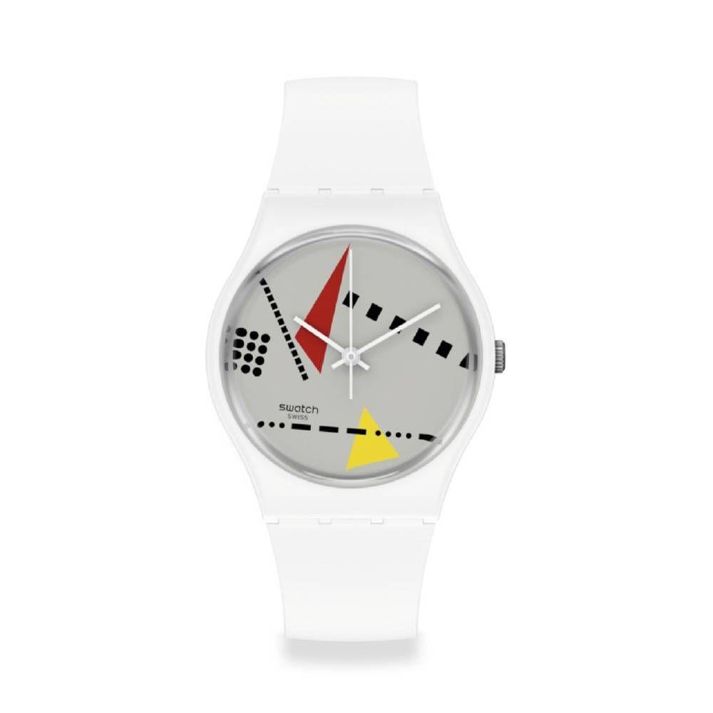 Reloj Swatch Unisex SO31W106-0