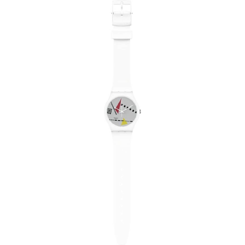 Reloj Swatch Unisex SO31W106-1