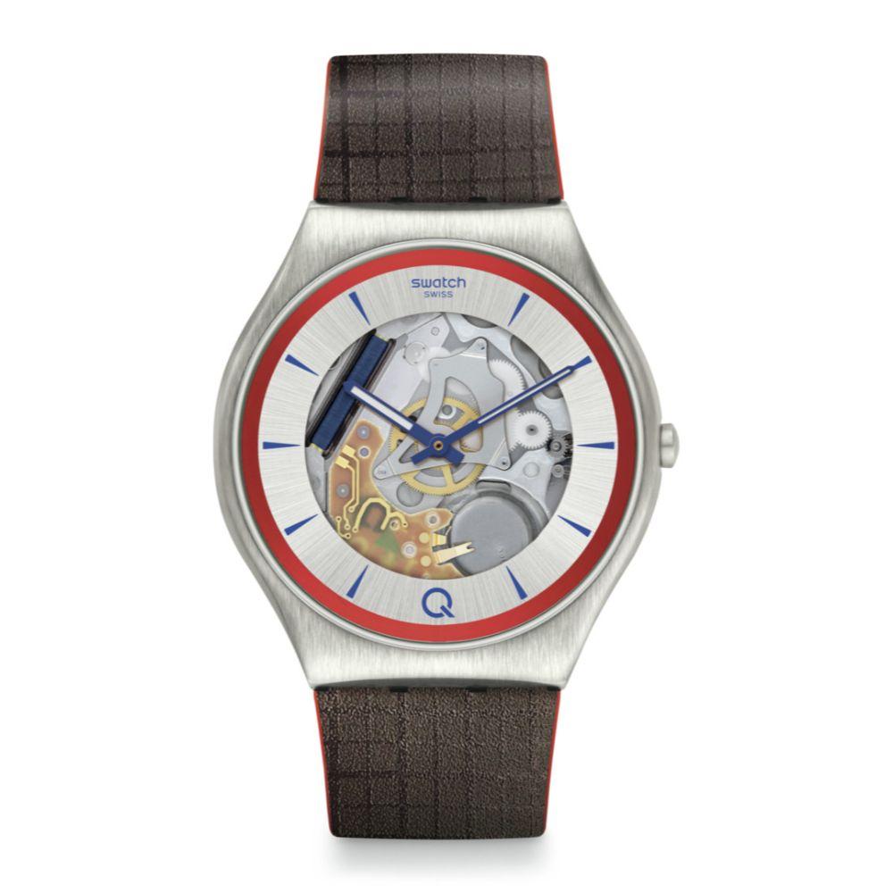 Reloj Swatch SS07Z102-0