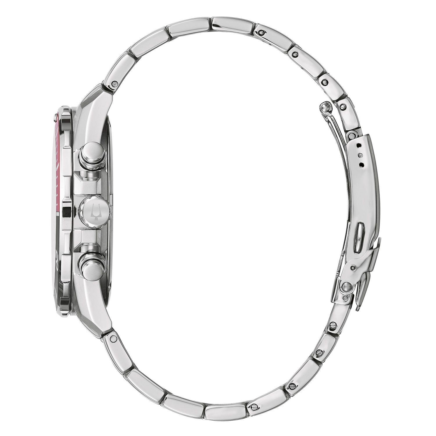 Reloj Bulova Hombre 98B344-1