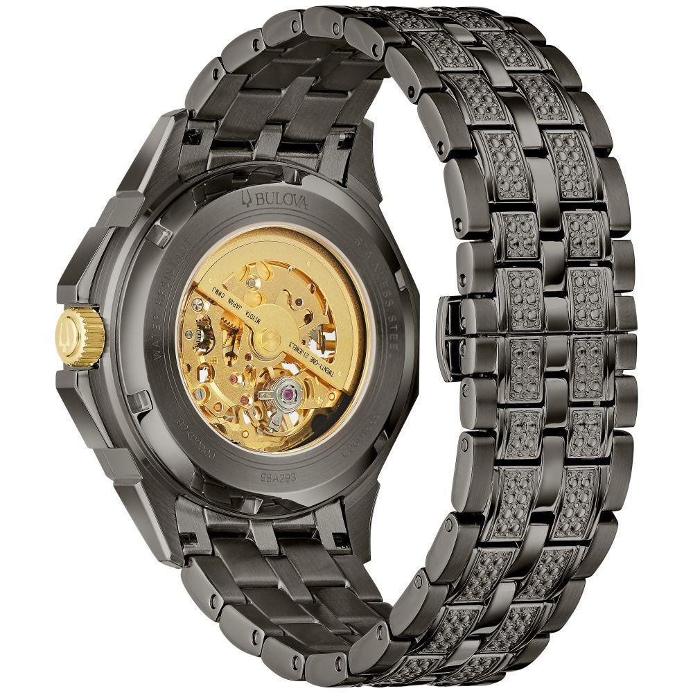Reloj Bulova Hombre 98A293-2