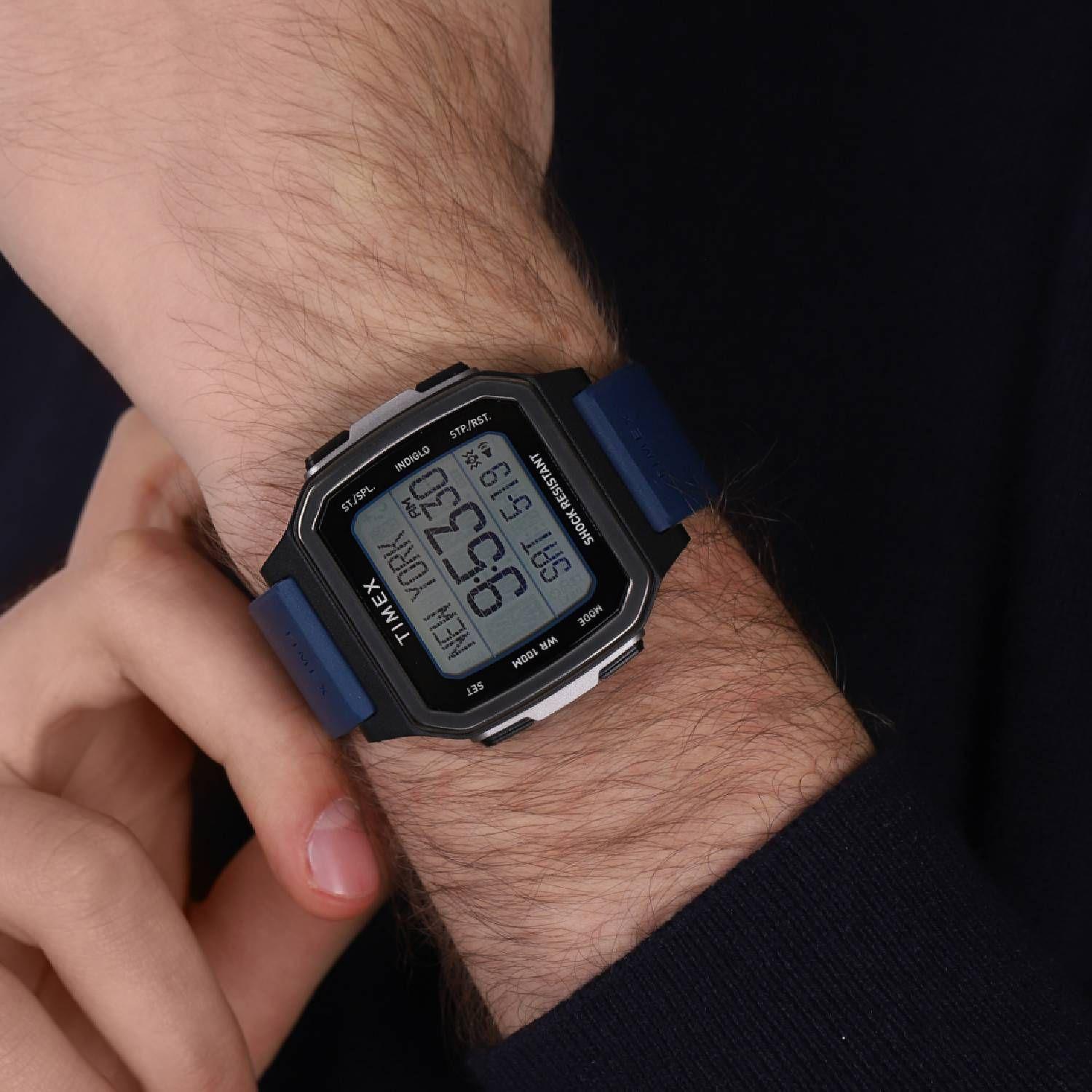 Reloj Timex Hombre TW5M28800-5