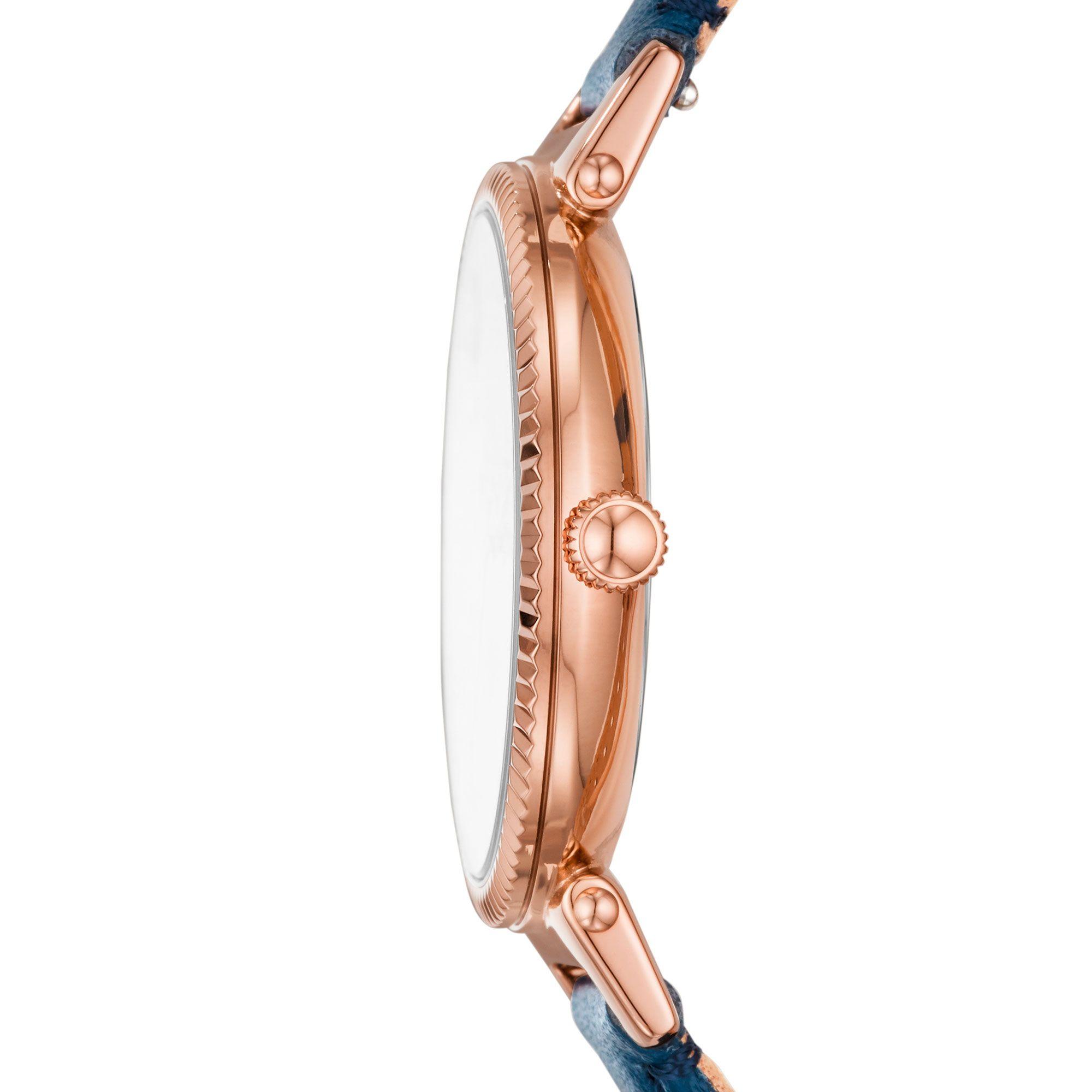 Reloj Fossil Mujer ES4862-1