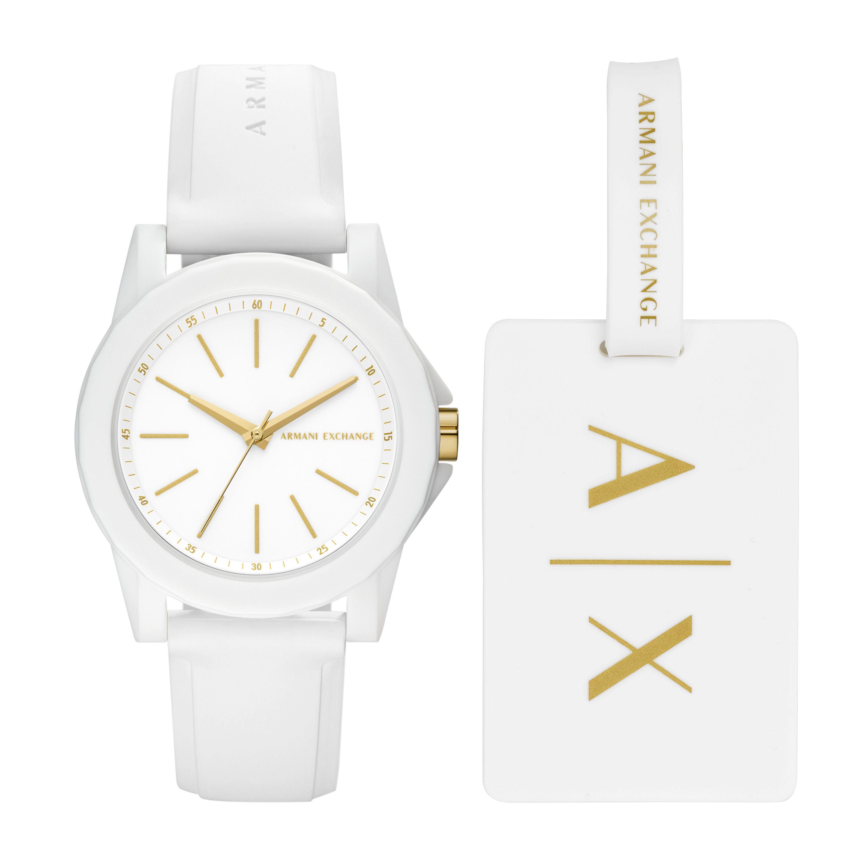 Reloj Armani Exchange Mujer AX7126-0