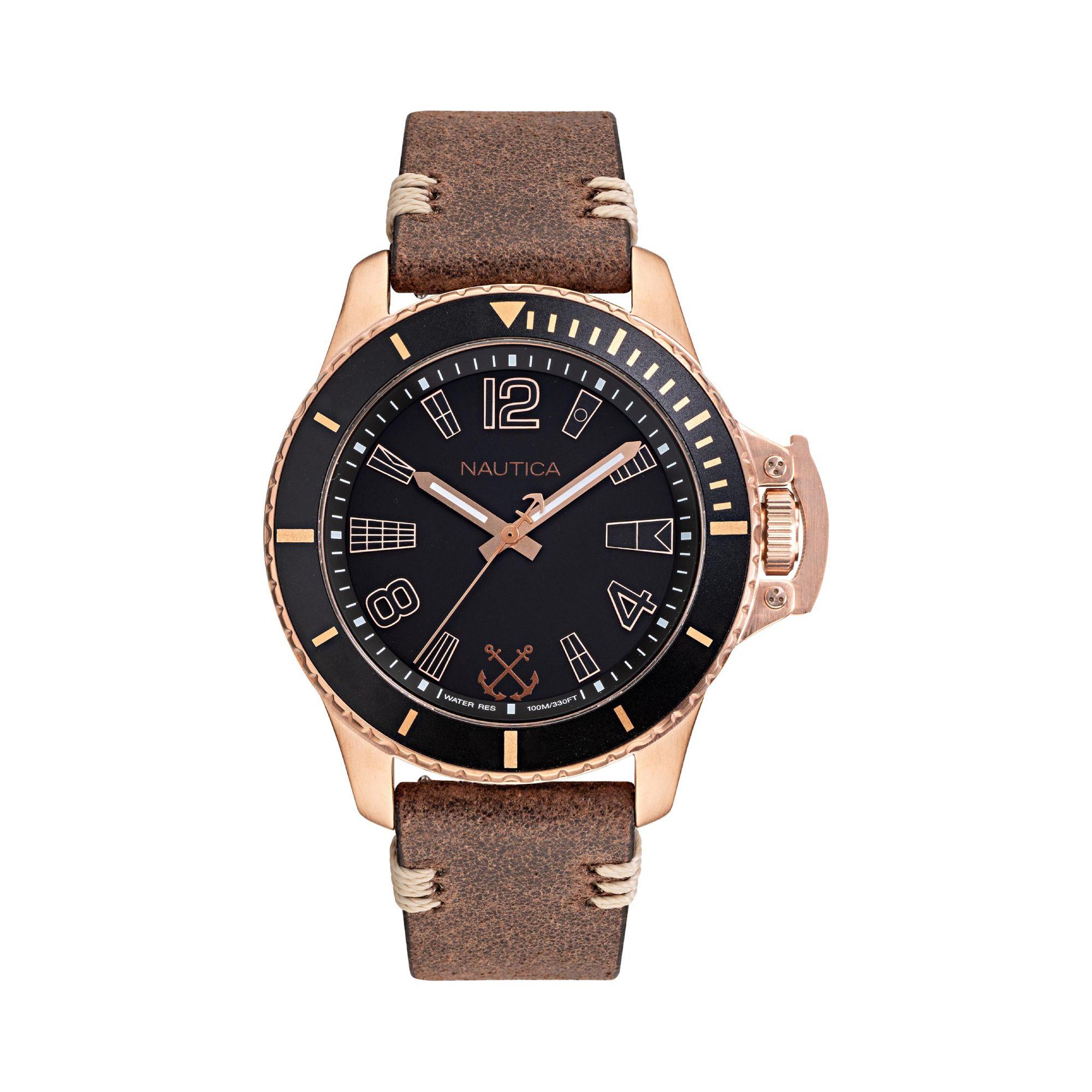 Reloj Nautica Hombre NAPBSF915-0