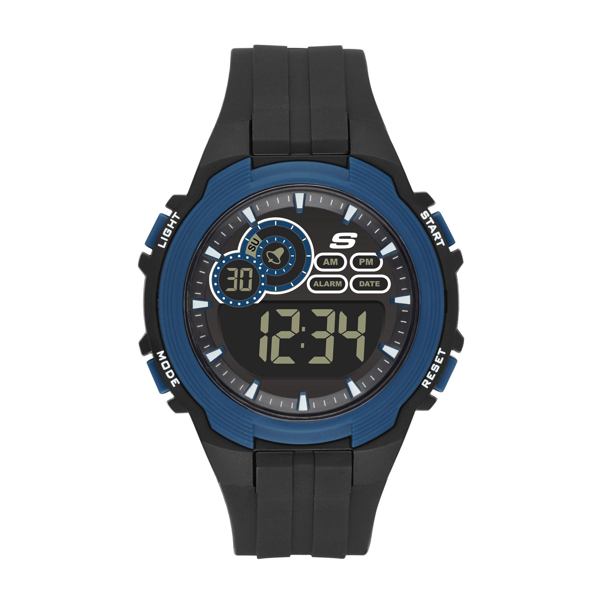 Reloj Skechers Hombre SR1091-0