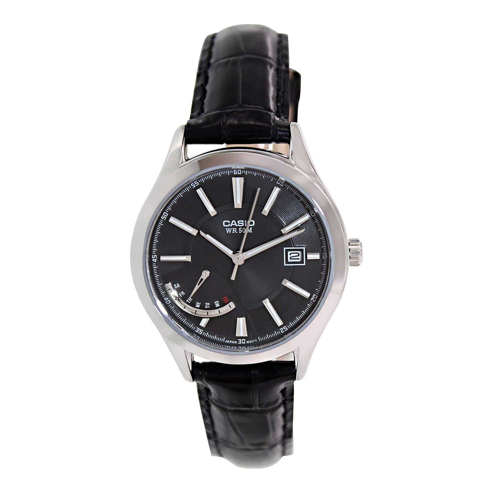 Reloj Casio Mujer LTP-E102L-1AVDF-0