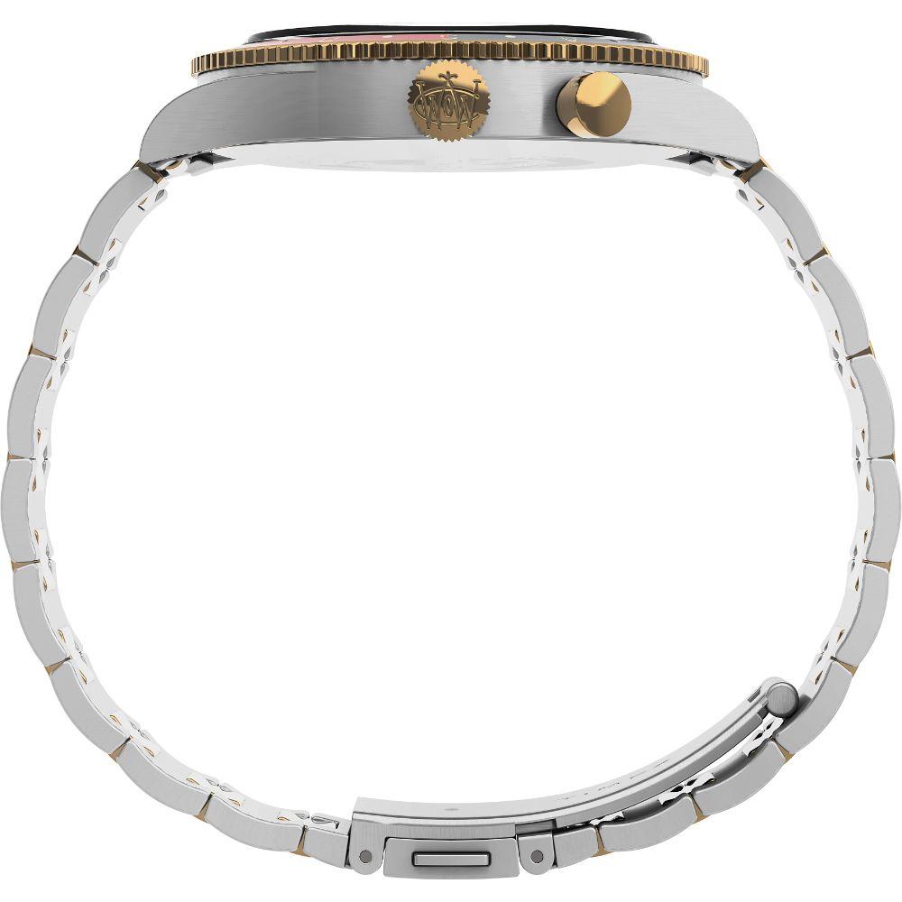 Reloj Timex Hombre TW2U90600-1