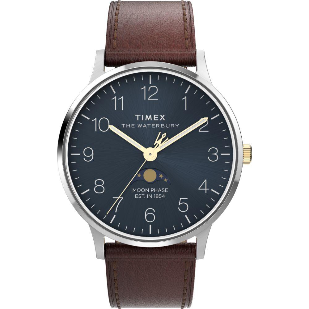 Reloj Timex Hombre TW2W75600-0