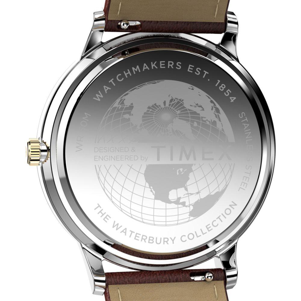 Reloj Timex Hombre TW2W75600-3