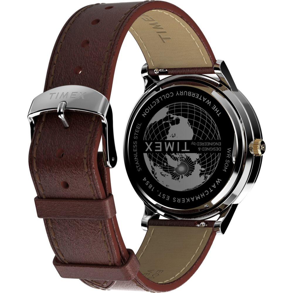 Reloj Timex Hombre TW2W75600-4