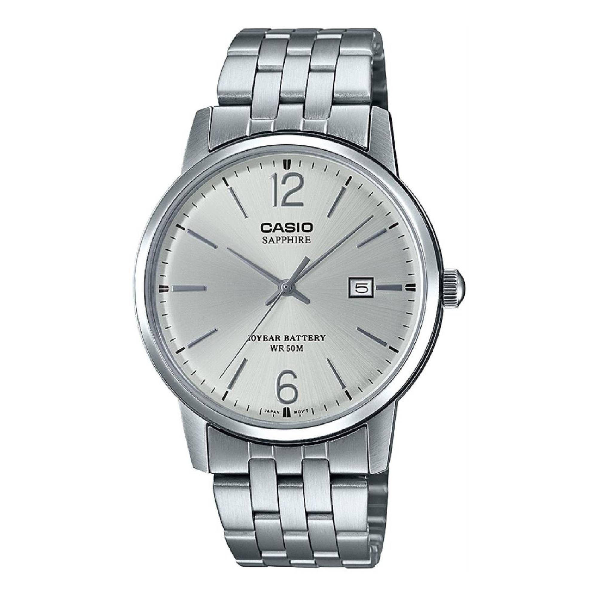 Reloj Casio Hombre MTS-110D-7AVDF-0