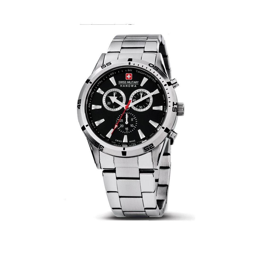 Reloj Swiss Military Hombre 06-8041.04.007-0