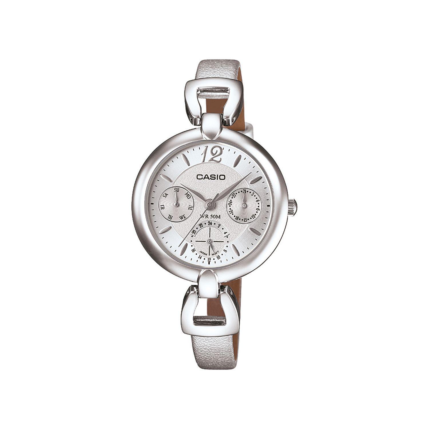 Reloj Casio Mujer LTP-E401L-7AVDF-0