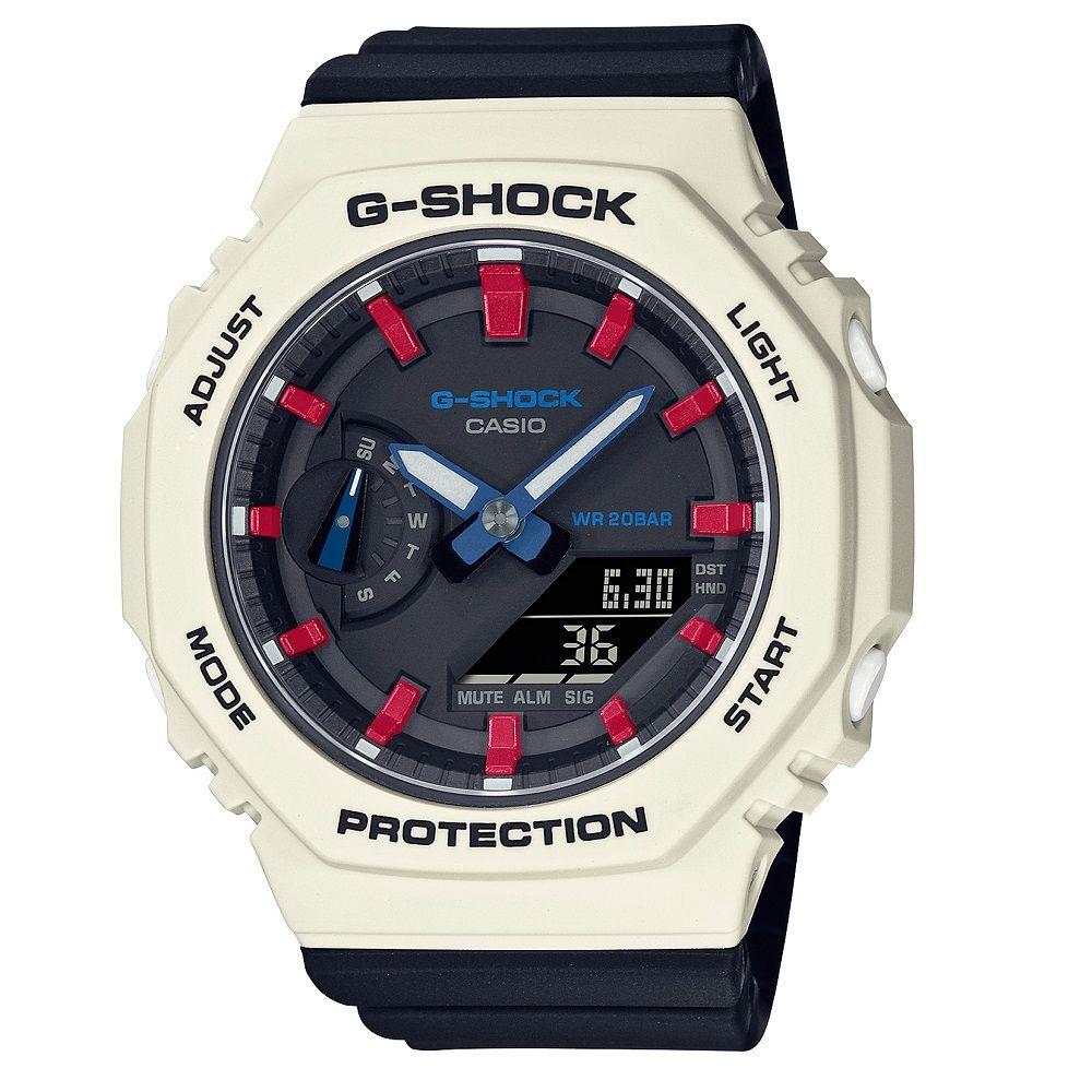 Reloj G-Shock Unisex GMA-S2100WT-7A2DR-0