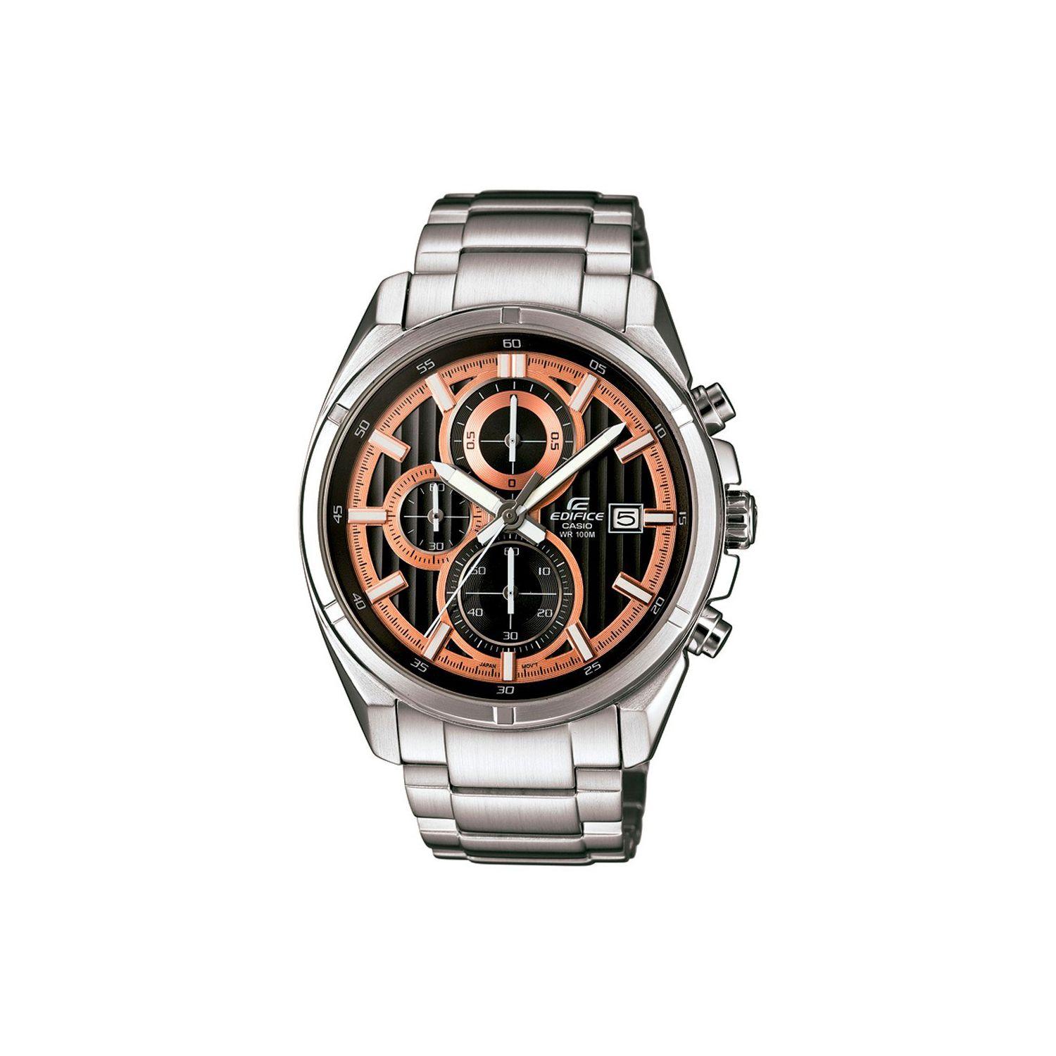 Reloj Edifice Hombre EFR-532D-1A5VUDF-0
