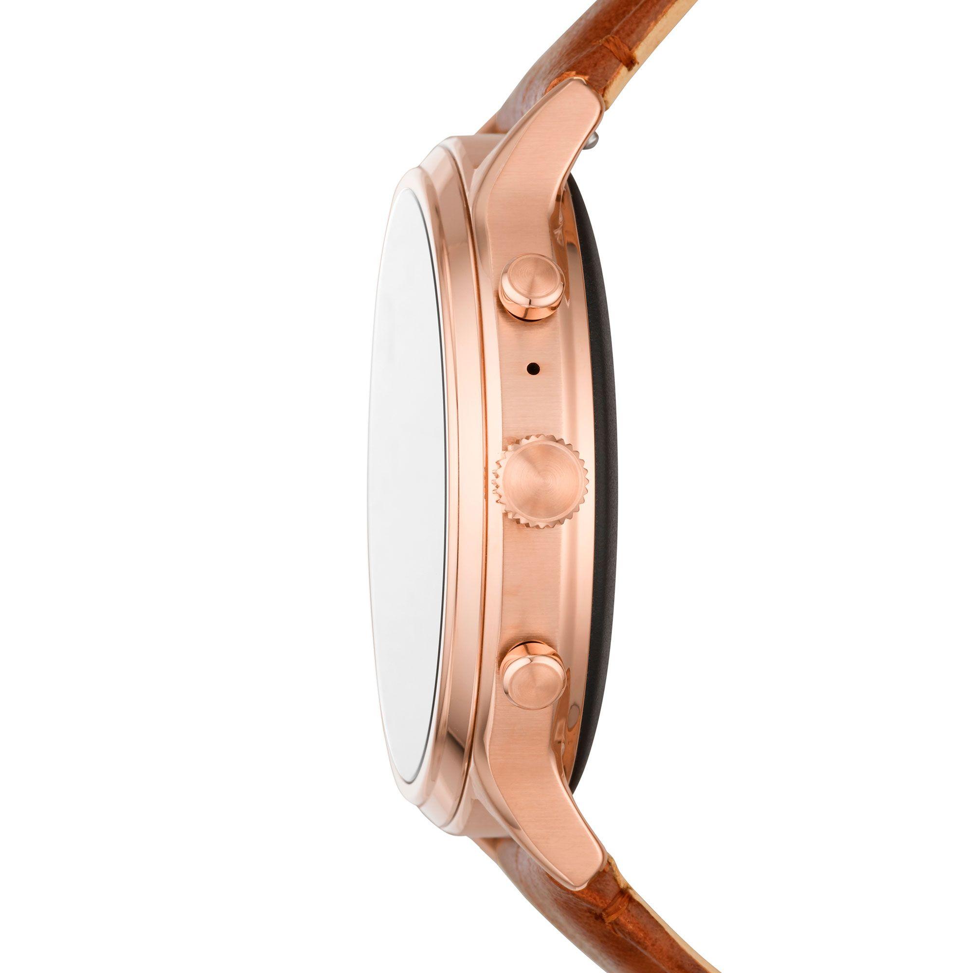 Reloj Fossil Mujer FTW6063-1