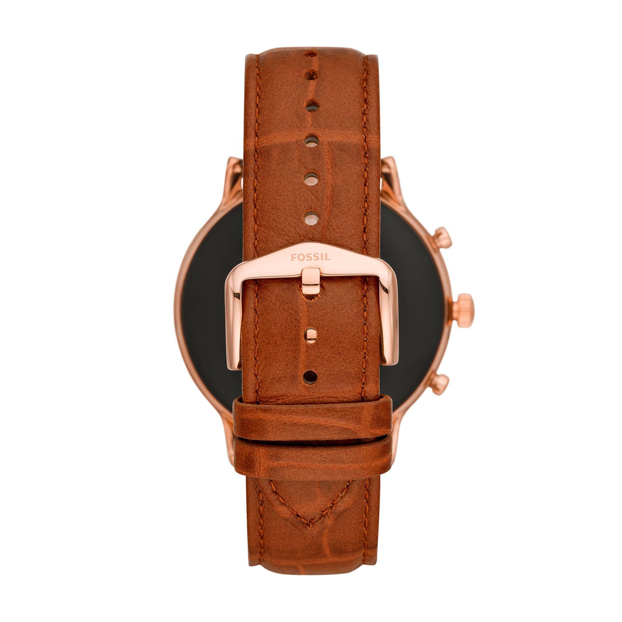 Reloj Fossil Mujer FTW6063-2