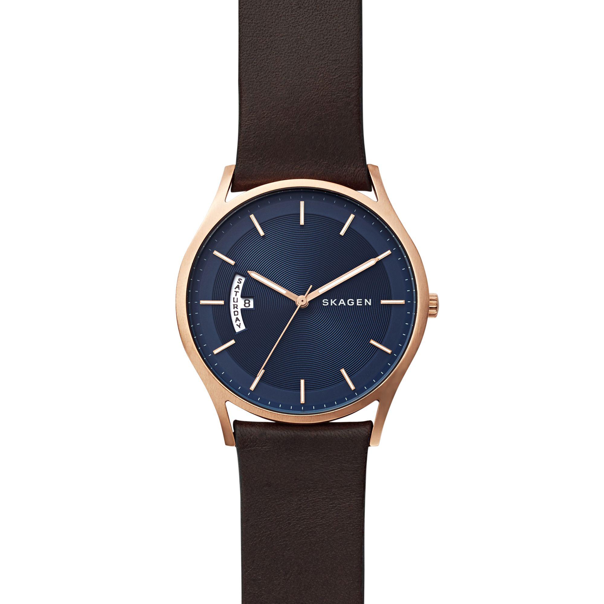 Reloj Skagen Hombre SKW6395-0