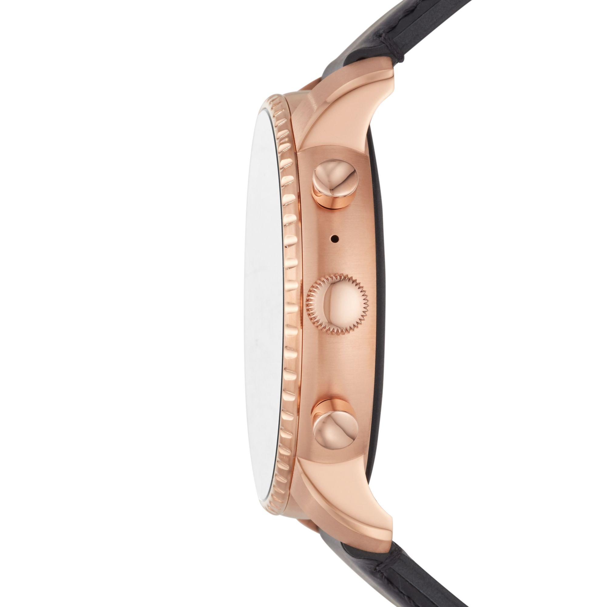 Reloj Fossil Hombre FTW4017-1